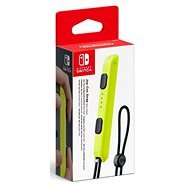 Nintendo Switch Joy-Con Strap Yellow - Szíj