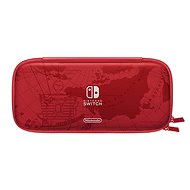 Nintendo Switch Carrying Case & Screen Protector - Super Mario Odyssey - Case
