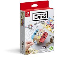 Nintendo Labo – Customisation sada - Kreatívna sada