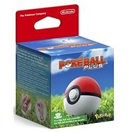 Nintendo Switch Pokéball Plus - Kontroller
