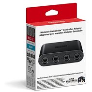 Nintendo Switch GameCube Controller - Adapter - Adapter