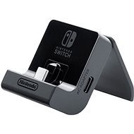 Nintendo Switch Adjustable Charging Stand - Játékkonzol állvány