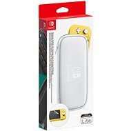 Nintendo Switch Lite Carry Case & Screen Protector - Nintendo Switch tok