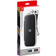 Nintendo Switch OLED Carry Case and Screen Protector - Case for Nintendo Switch