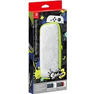 Nintendo Switch Carry Case - Splatoon 3 Edition - Case for Nintendo Switch