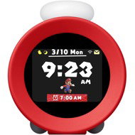 Nintendo Sound Clock Alarm Clock - Alarm Clock