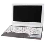 PACKARD BELL Dot S-244CZ pink - Laptop