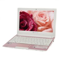 PACKARD BELL Dot SE-243CZ pink - Laptop