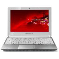 PACKARD BELL Dot SE-235CZ white - Laptop