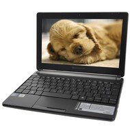 PACKARD BELL Dot SE-221CZ black - Laptop