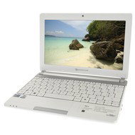 PACKARD BELL Dot SE-221CZ white - Laptop