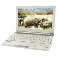 PACKARD BELL Dot SE-255CZ white - Laptop