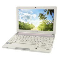 PACKARD BELL Dot SE-255CZ pink - Laptop