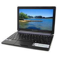 PACKARD BELL Dot SE-255CZ purple - Laptop