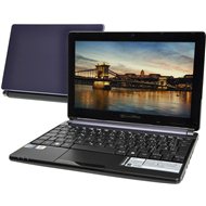 Packard Bell DOTS-C-261G32nuk Purple/Black - Laptop