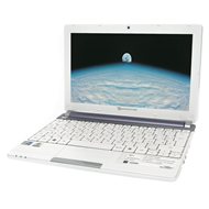Packard Bell Dot SC-VW631CZ purple-white - Laptop