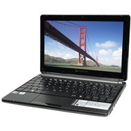 Packard Bell DOTS-C-261G32nkk Black - Laptop