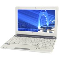 Packard Bell DOTS-C Purple/White - Laptop