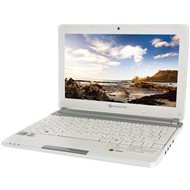 Packard Bell Dot SC-261G32nww white - Laptop