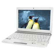 Packard Bell Dot SC-261G32nww white - Laptop