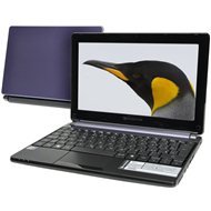 Packard Bell DOTS-C-262G32nuk Purple - Laptop