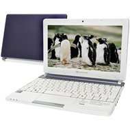 Packard Bell DOTS-C-262G32nuw Purple/White - Laptop