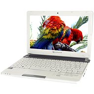 Packard Bell DOTS-C Purple/White - Laptop