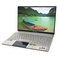 PACKARD BELL Easynote NX69-HR-343CZ silver - Laptop