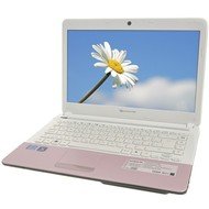 PACKARD BELL Easynote NS45-HR-345CZ pink - Laptop