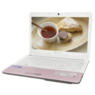 Packard Bell Easynote NS45-HR-2356G64Mnpw pink - Laptop