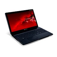Packard Bell EasyNote TV11 - Laptop