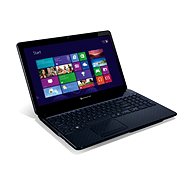 Packard Bell EasyNote TV11 - Laptop