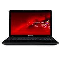  Packard Bell EasyNote TV11  - Laptop
