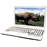 Packard Bell EasyNote TV43HC-33114G75Mnrr Red - Laptop