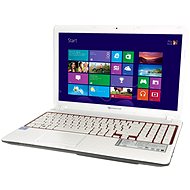 Packard Bell EasyNote TV43HC Red - Laptop