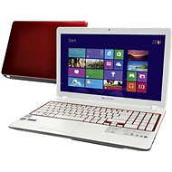 Packard Bell EasyNote TV43HC-33114G75Mnrr Red - Laptop