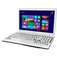 Packard Bell EasyNote TV44HC-33114G75Mnwb White - Laptop