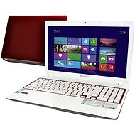 Packard Bell EasyNote TV43HC-53214G75Mnrr Red - Laptop