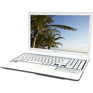 Packard Bell EasyNote TV44HC-53214G75Mnwb White - Laptop