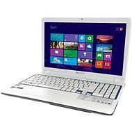 Packard Bell EasyNote TV44HC White - Notebook