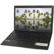 Packard Bell Easynote TK11-BZ-345CZ - Laptop