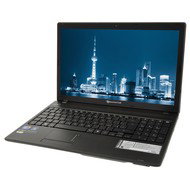 Packard Bell Easynote TK85-JN-465CZ  - Laptop
