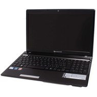 Packard Bell Easynote TM85-JU-542CZ - Laptop