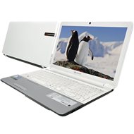 Packard Bell EasyNote TS44HR-B9508G75Mnww white - Laptop