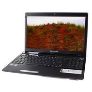 Packard Bell Easynote TM81-SB-115CZ  - Laptop