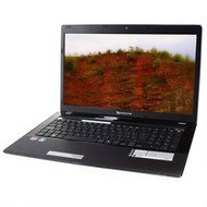 Packard Bell Easynote LM81-SB-334CZ - Laptop