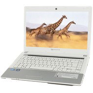 PACKARD BELL Easynote NM98-JN-443CZ White - Laptop