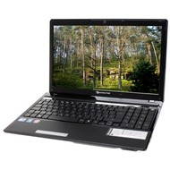 PACKARD BELL Easynote TM85-JN - Laptop