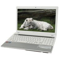 PACKARD BELL Easynote TM94-SB-344CZ White - Laptop
