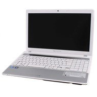 PACKARD BELL Easynote TM98-GN-444CZ white - Laptop